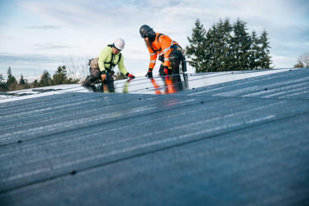 Reliable Flat Roof Repair contractor in Anchorage, AK by Roof Repair Smedway
